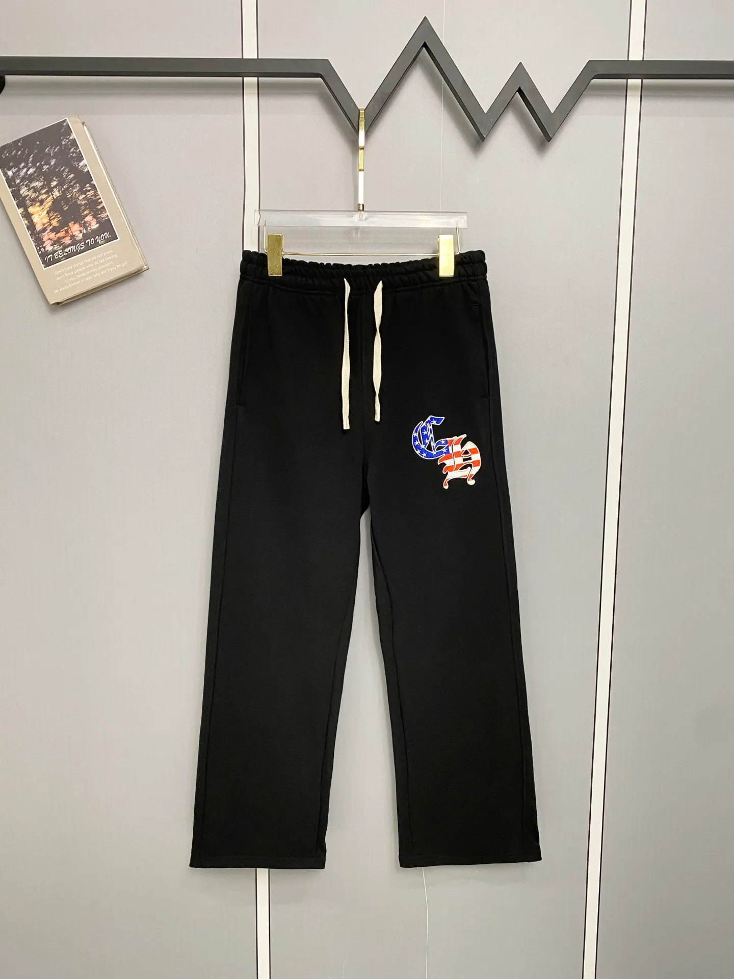 🌊 Chrome Hearts 26ss ， 。 ， ， ， ，OS ，Versatile Same Style Sizes：S M L XL